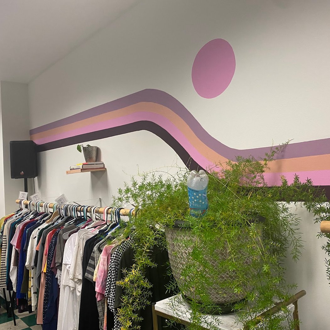 Sustainable Fashion Community Center - East Harlem 3