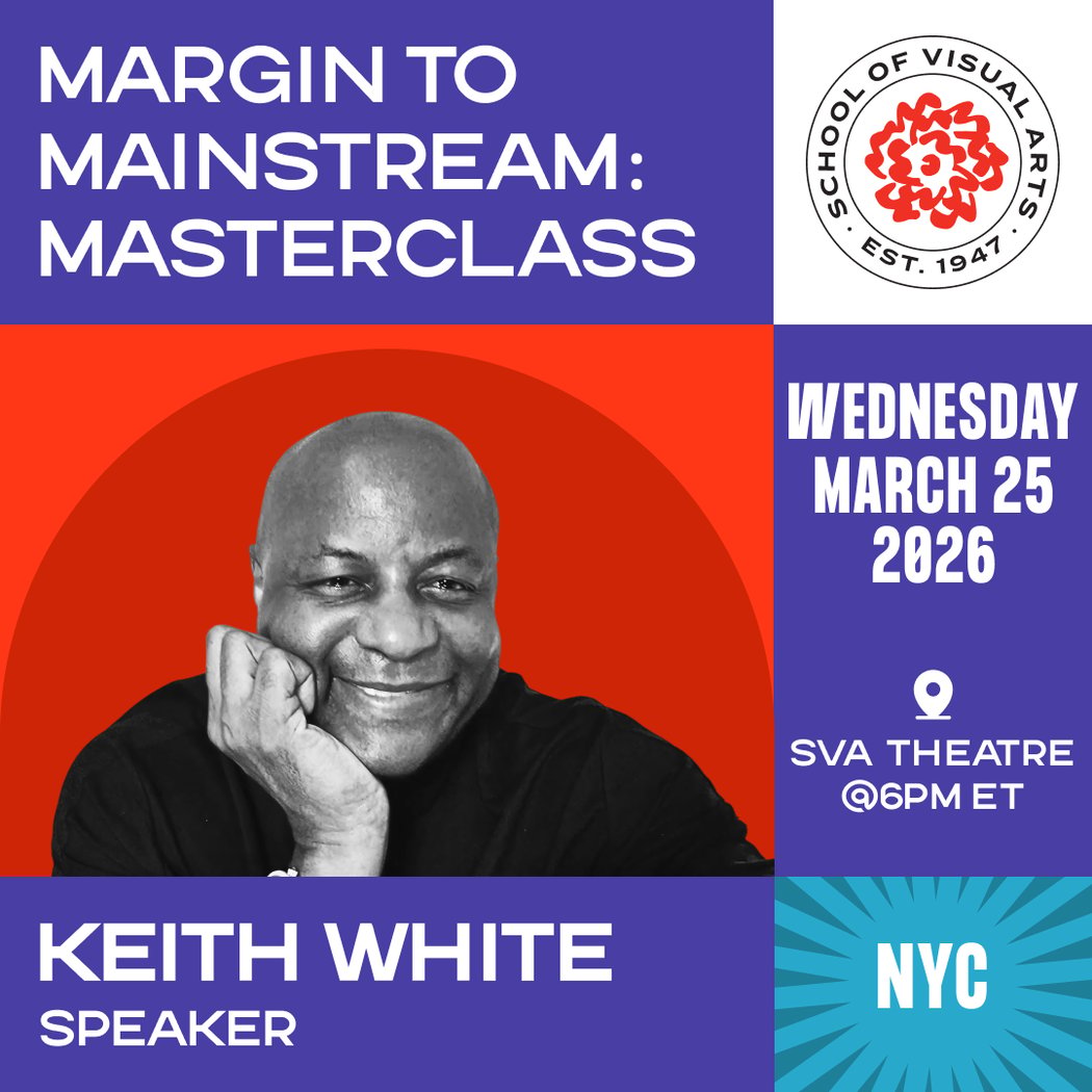 AfroAnimation’s “Margin to Mainstream” Lecture 1
