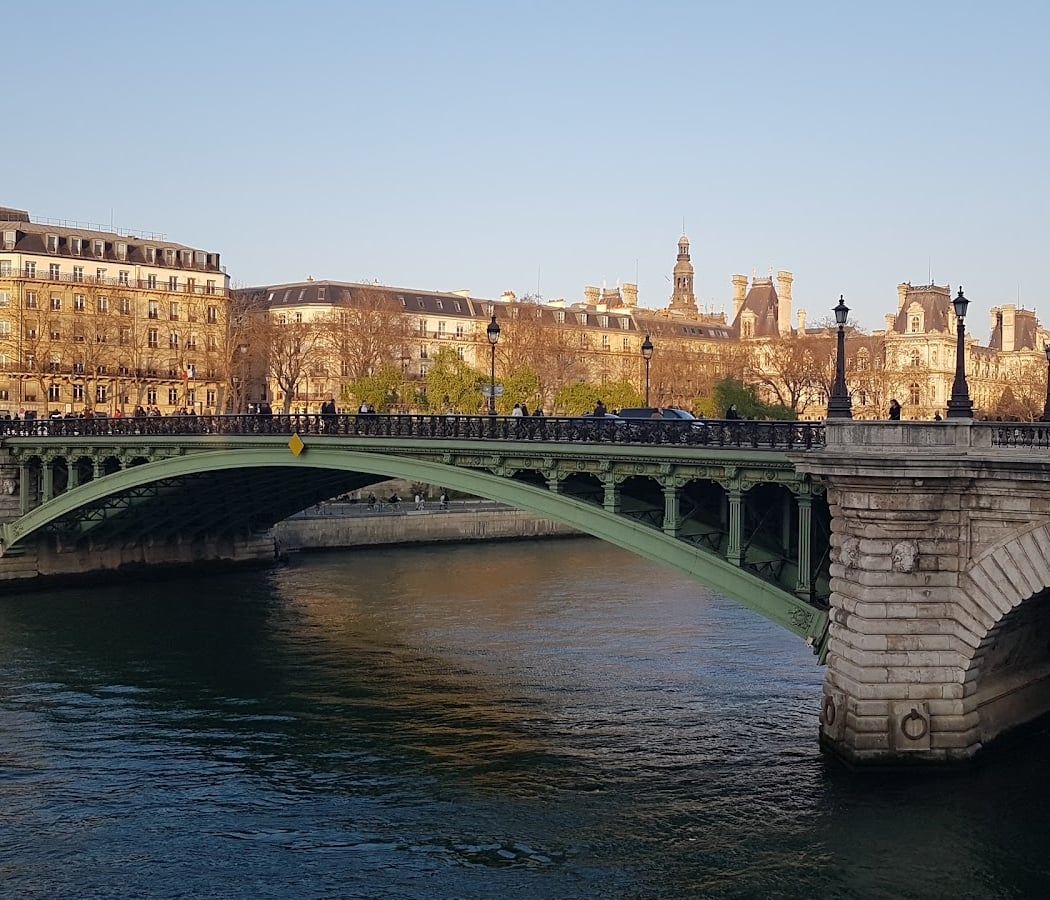 Arrondissement of Paris 1