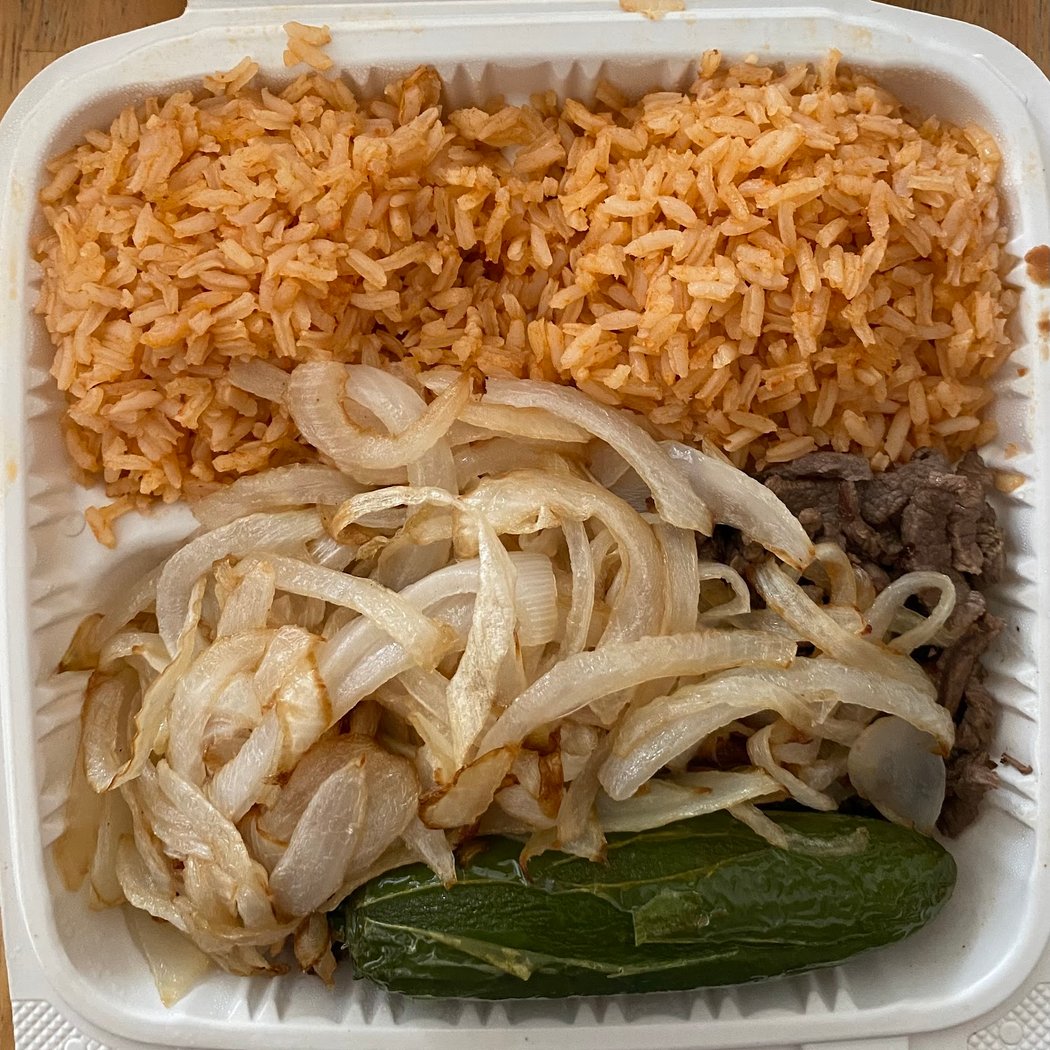 Los Panchos Restaurant - Pleasant Hill 3