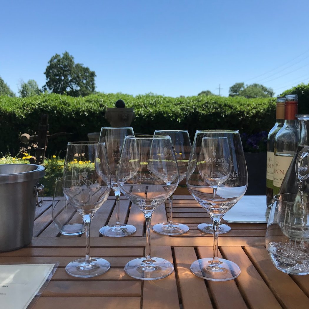 Hanna Winery 2