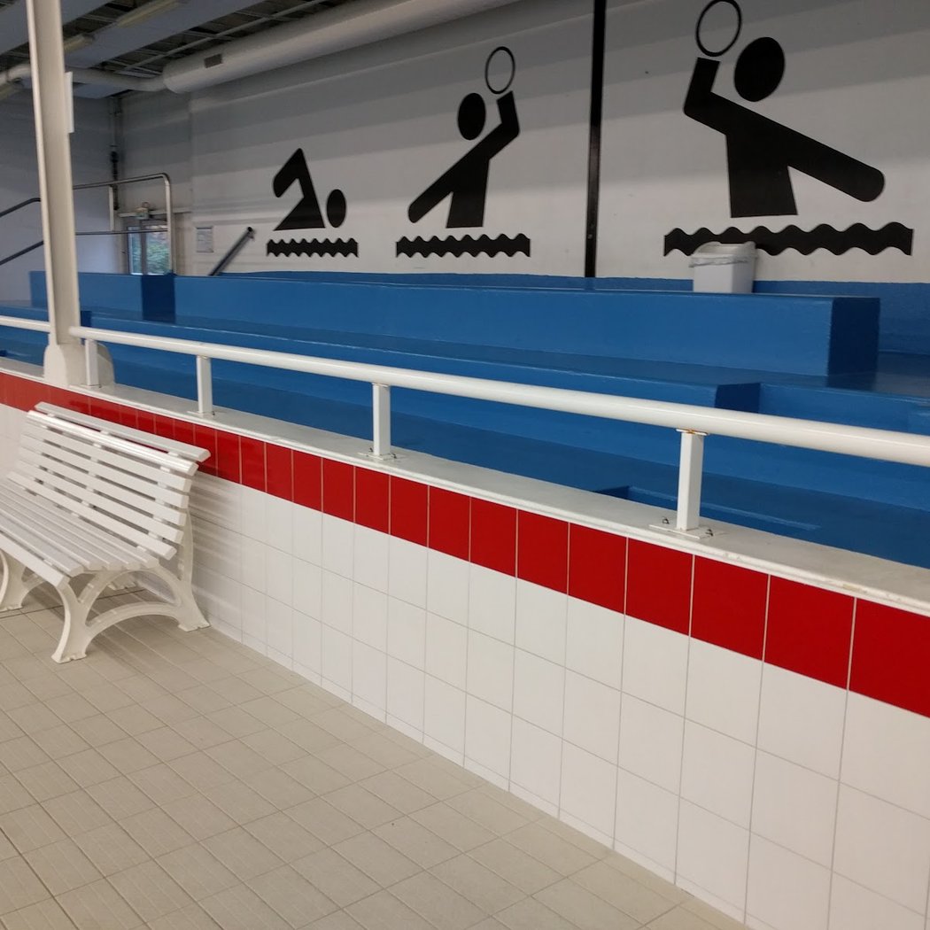Piscine municipale Jean Andrieu 3