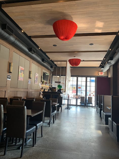 Authentic Szechuan 2