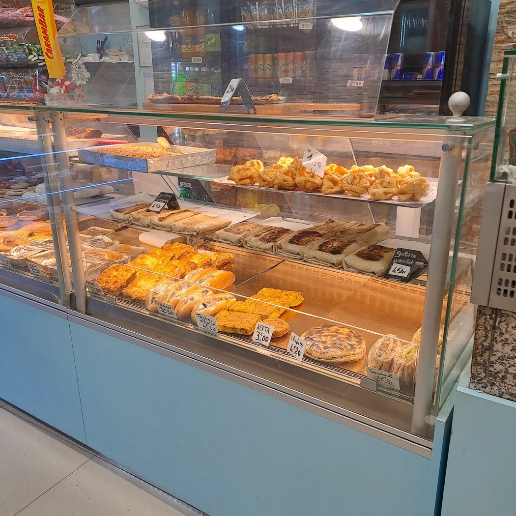 Boulangerie 2