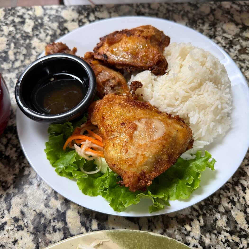 Pho Mai #1 Noodle House 3