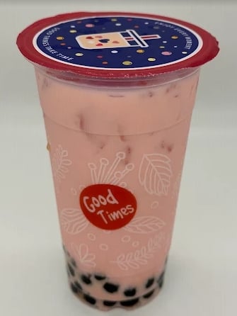 Boba Cafe 3