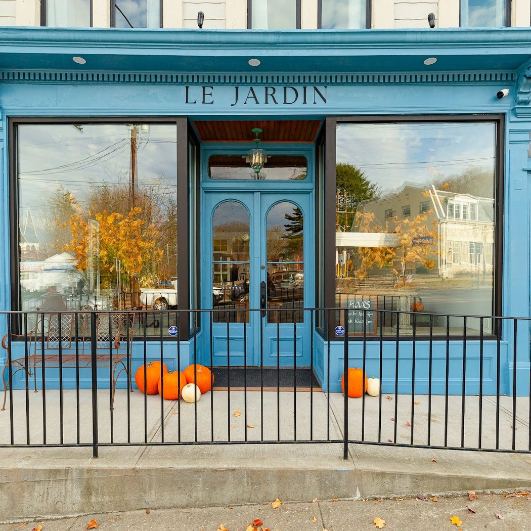 Le Jardin Flower Farm 2