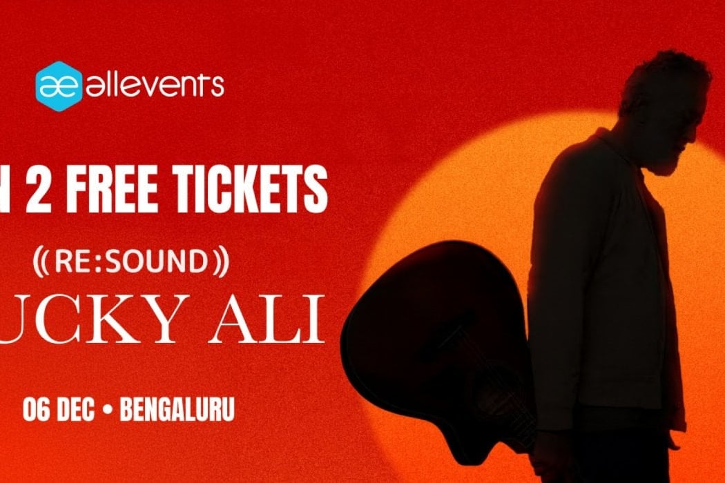 Re:Sound with Lucky Ali 1
