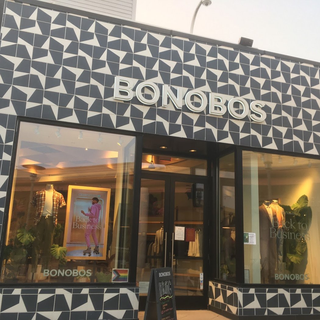 Bonobos 2