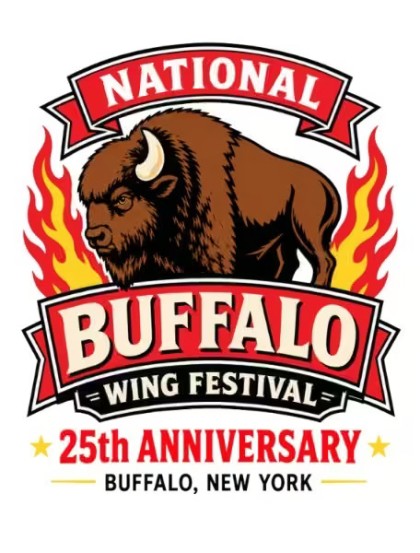 National Buffalo Wing Festival 3