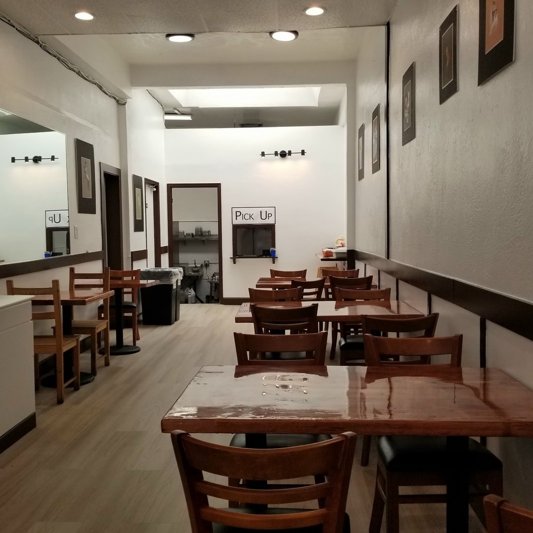 Ali Baba Restaurant 2