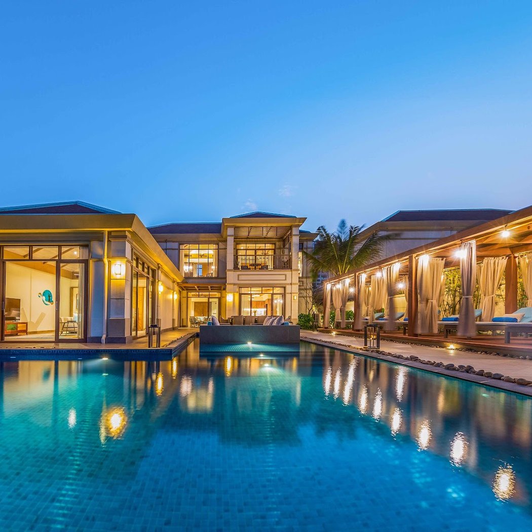 Fusion Resort & Villas Da Nang – Wellness Inclusive 1