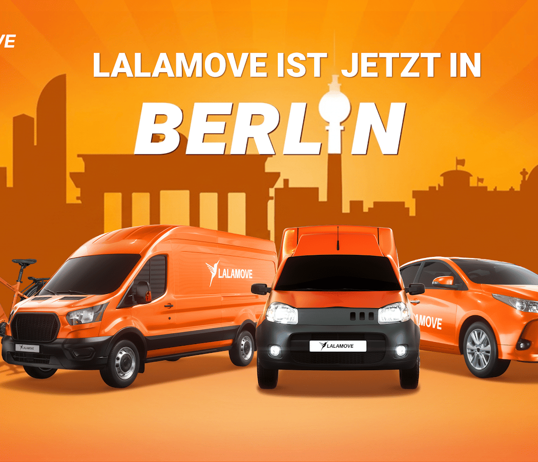 Lalamove Germany GmbH 1
