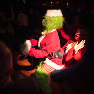 Merry Mischief 2