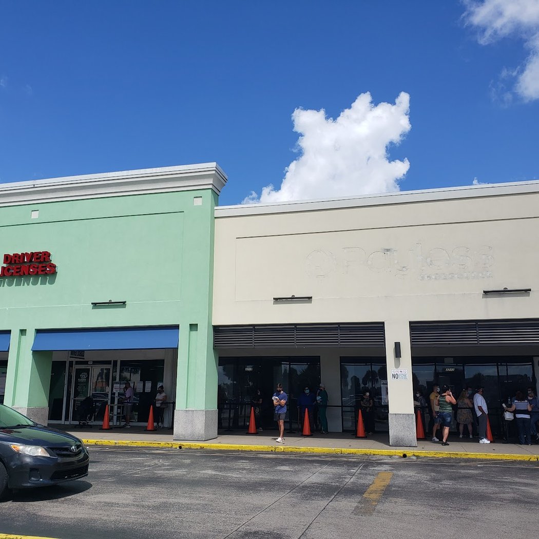 FLHSMV Driver License and Motor Vehicle Service Centers 3