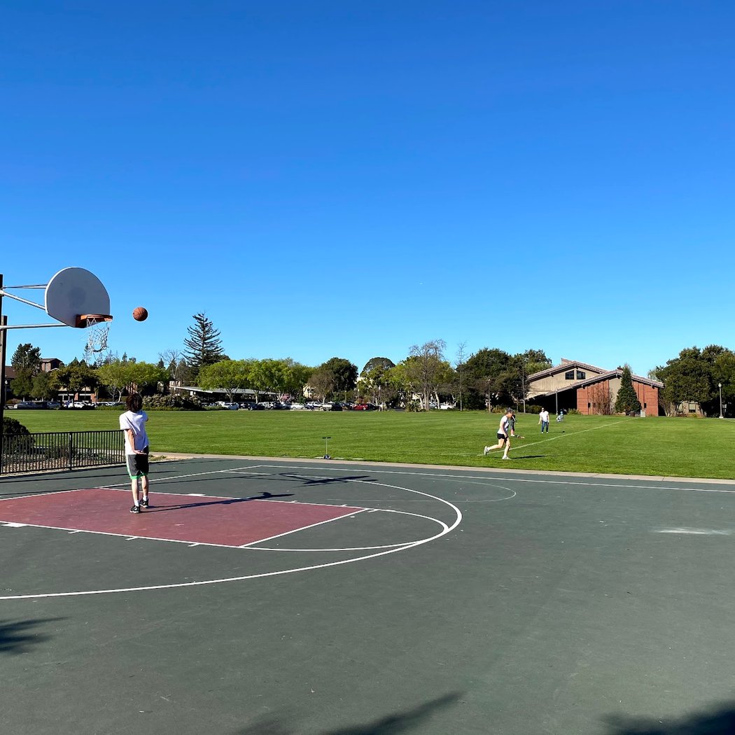 Burgess Park 4