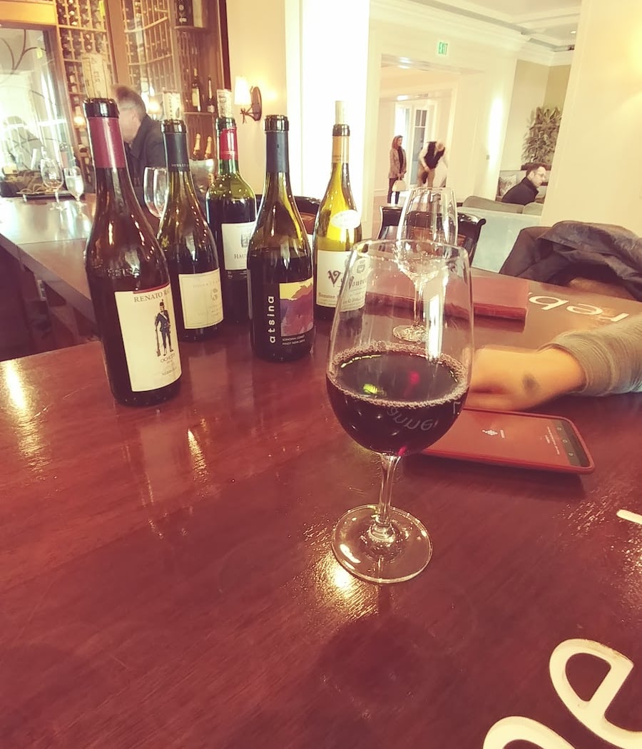 Cork Wine Bar 3