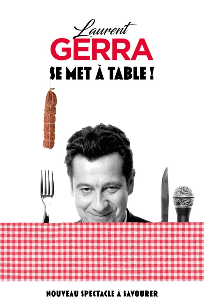 Se Met à Table ! 1