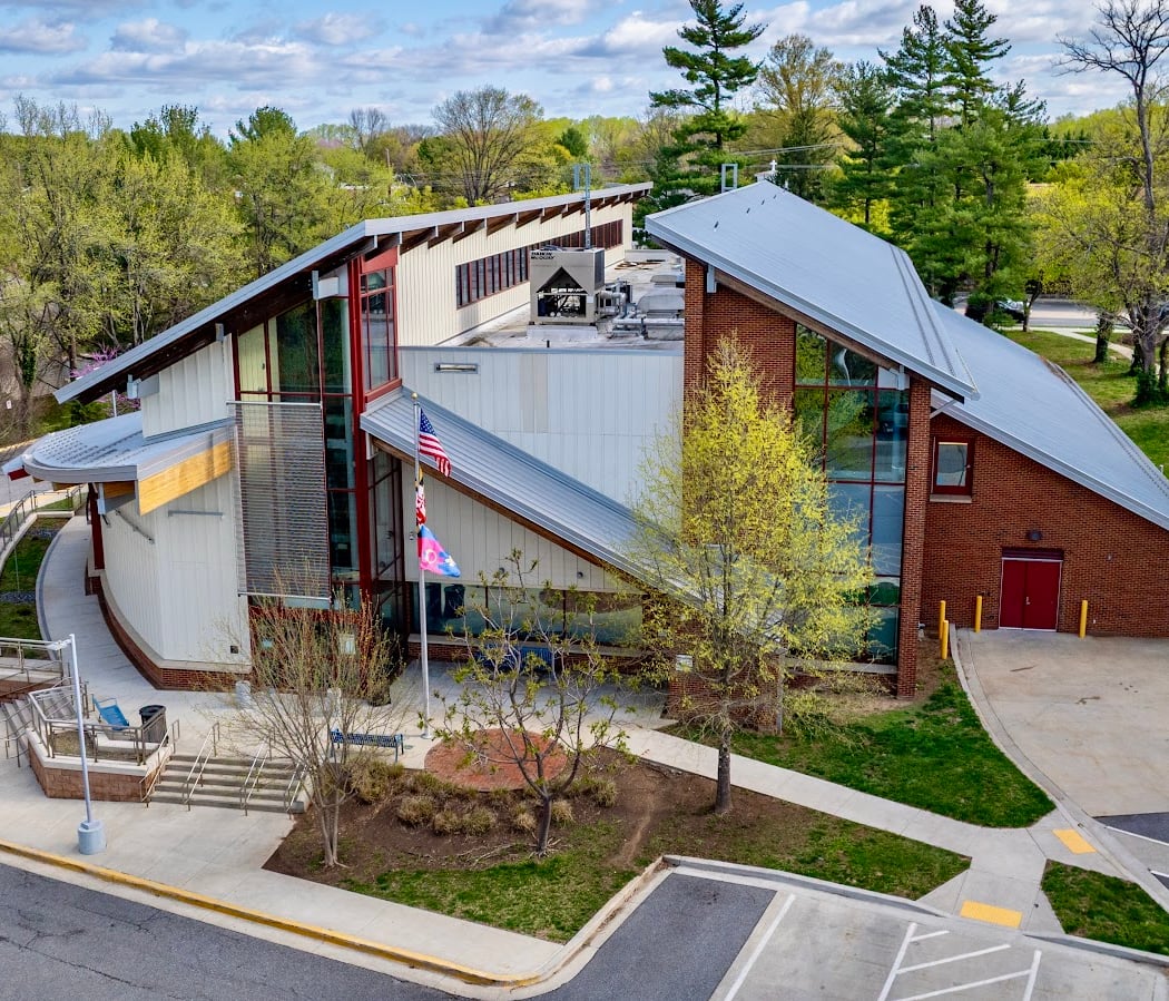 Olney Library 3