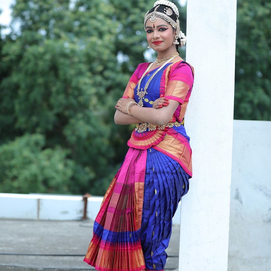 Samarpana Dance Academy 1