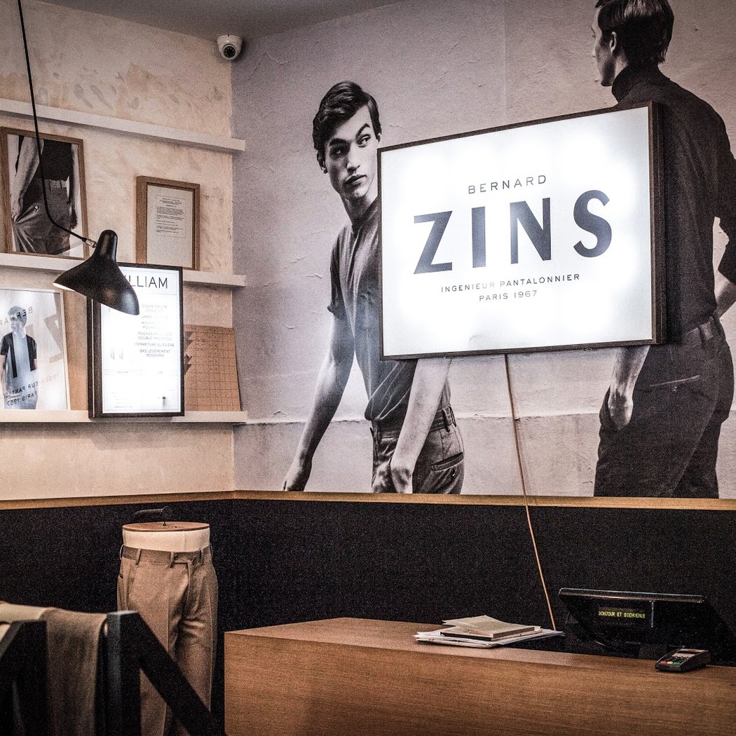 BERNARD ZINS 3