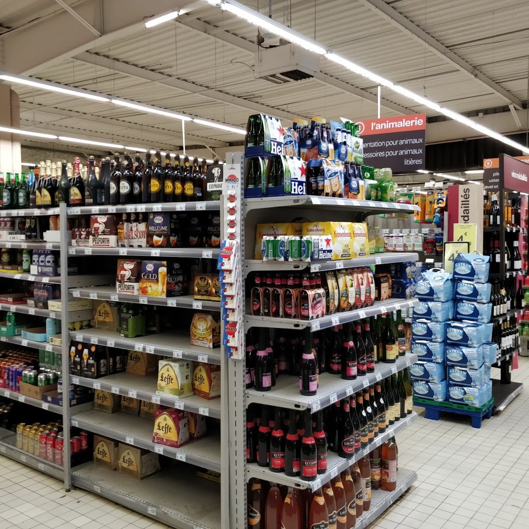 Collecte alimentaire 5