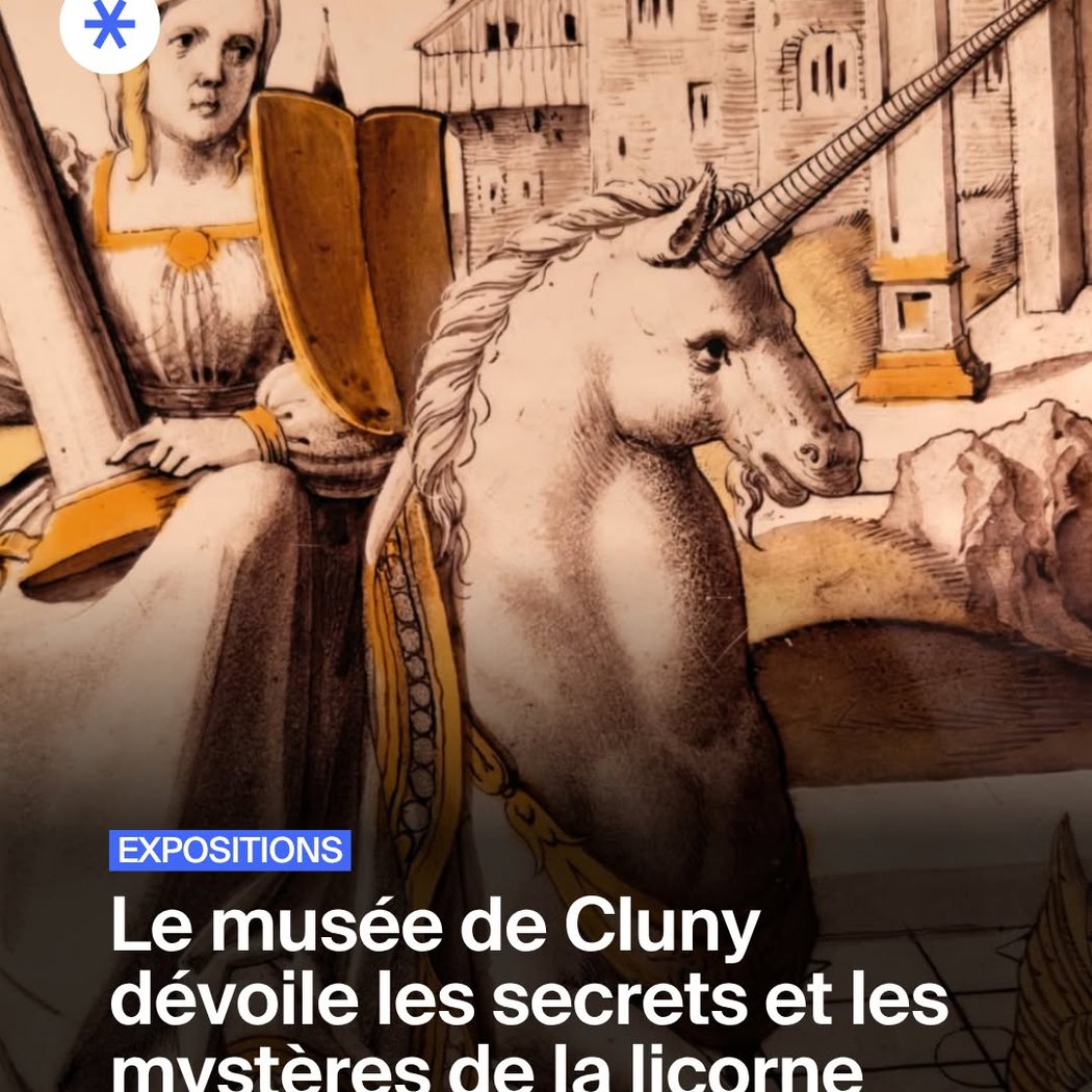 Licornes! 1