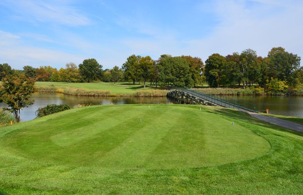 Sparrows Point Country Club 2