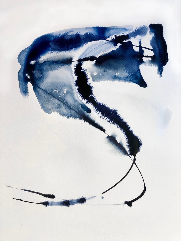 Free Ink Workshop with Suzy Sureck 3