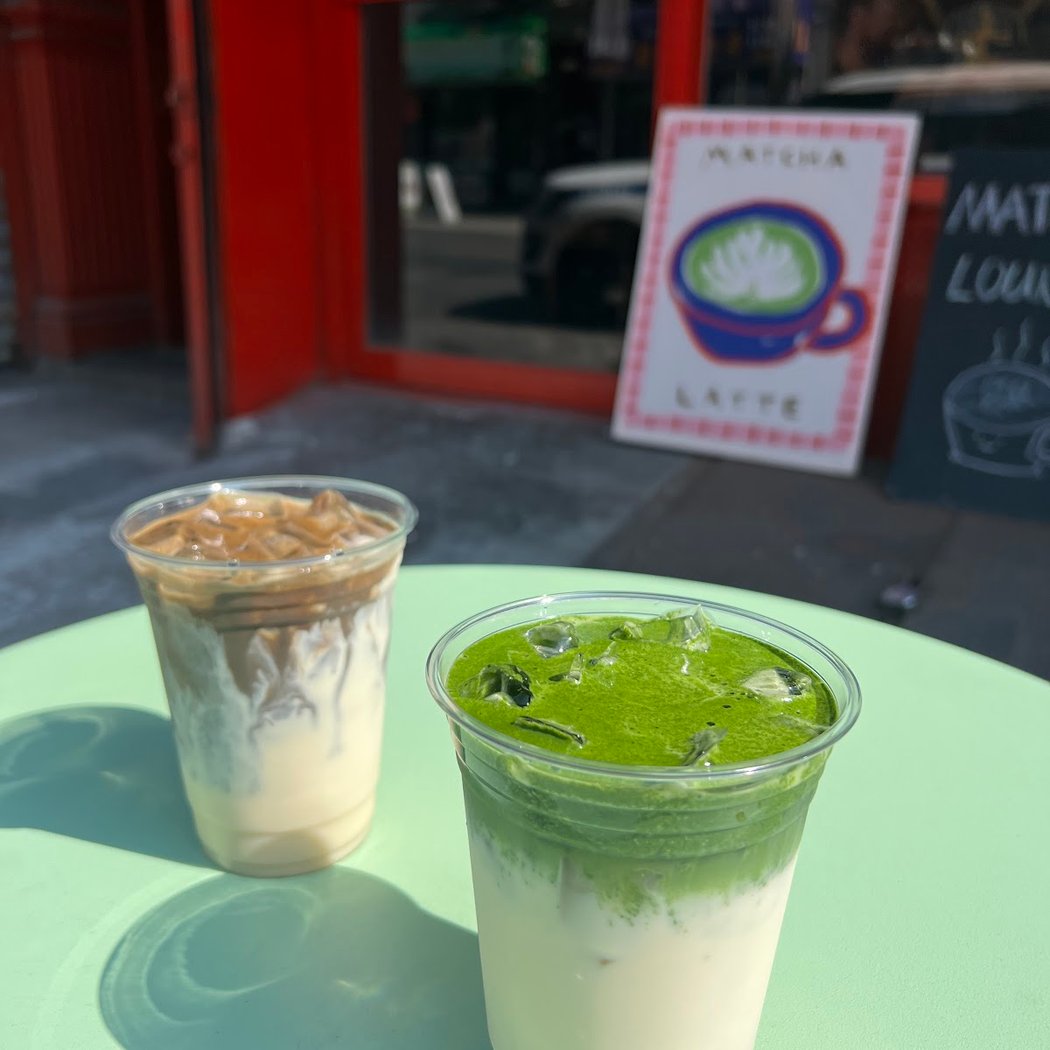 Matcha 108 1