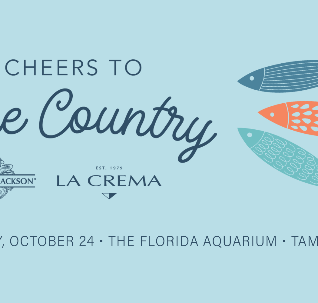 A Cheers to Wine Country: Tampa