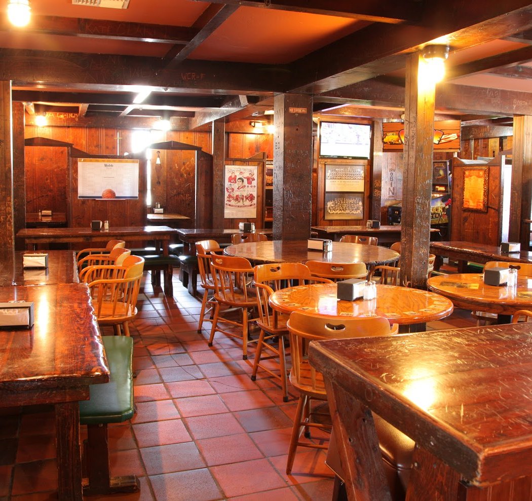 The Oasis Beer Garden 2