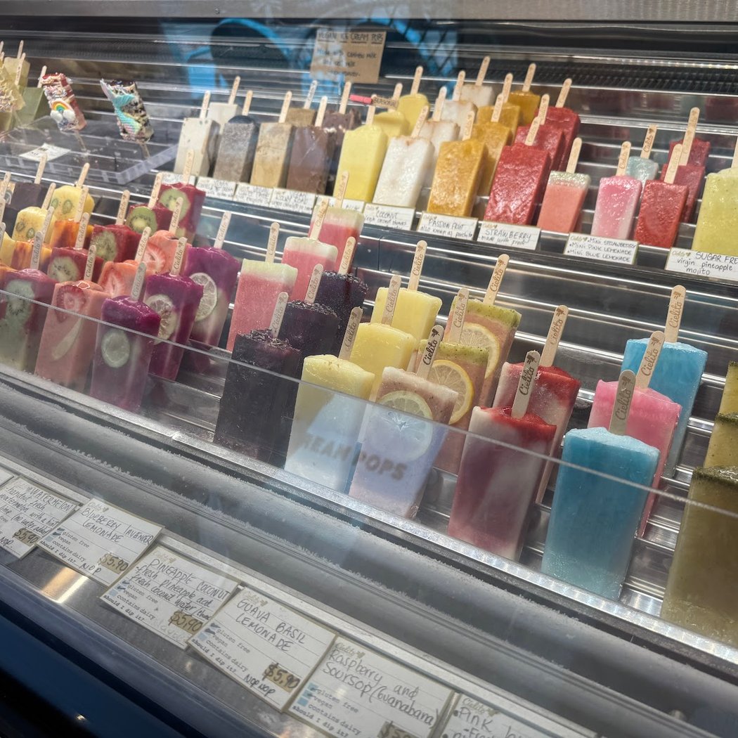 Cielito Artisan Pops 2