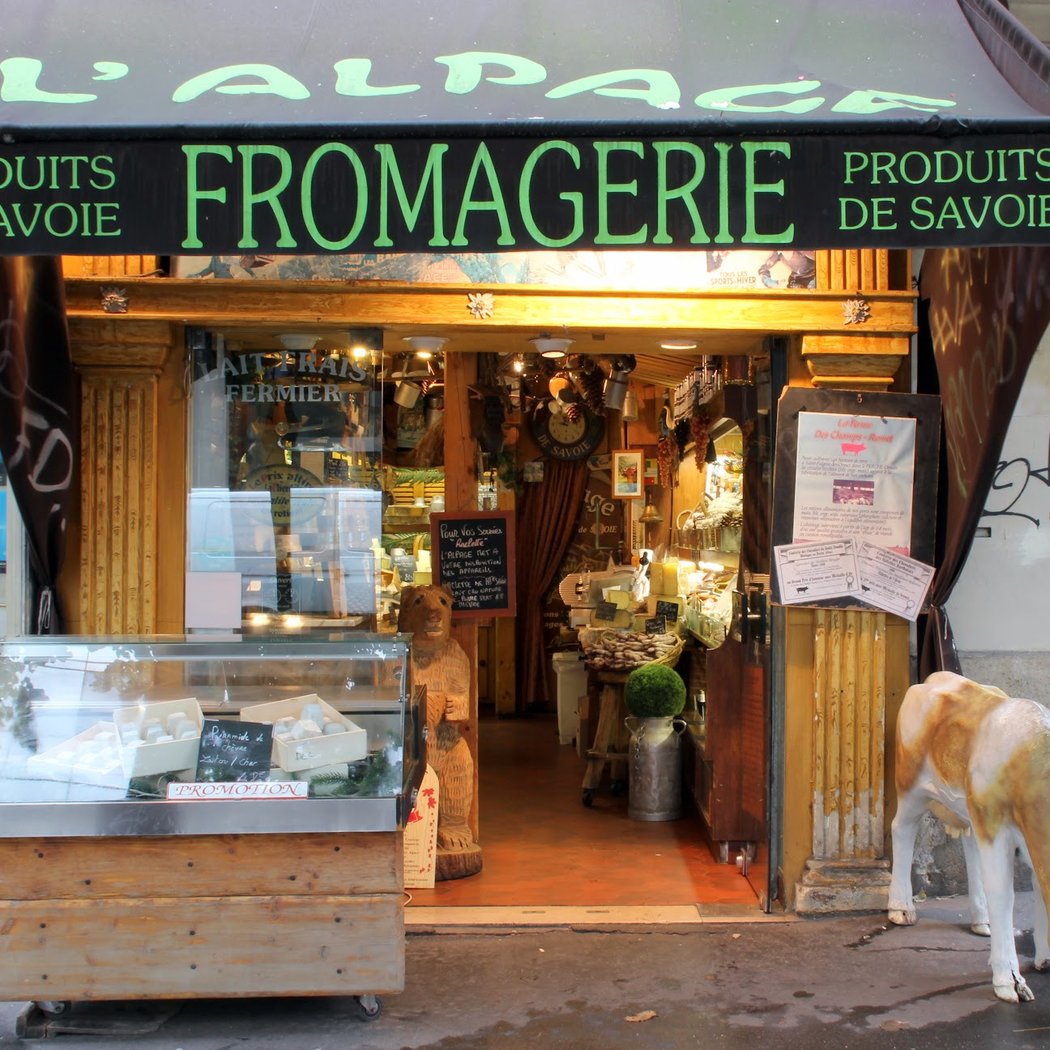 L'Alpage 2