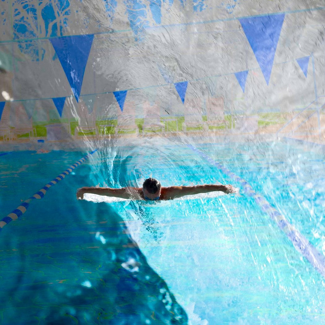 Water Fitness 1