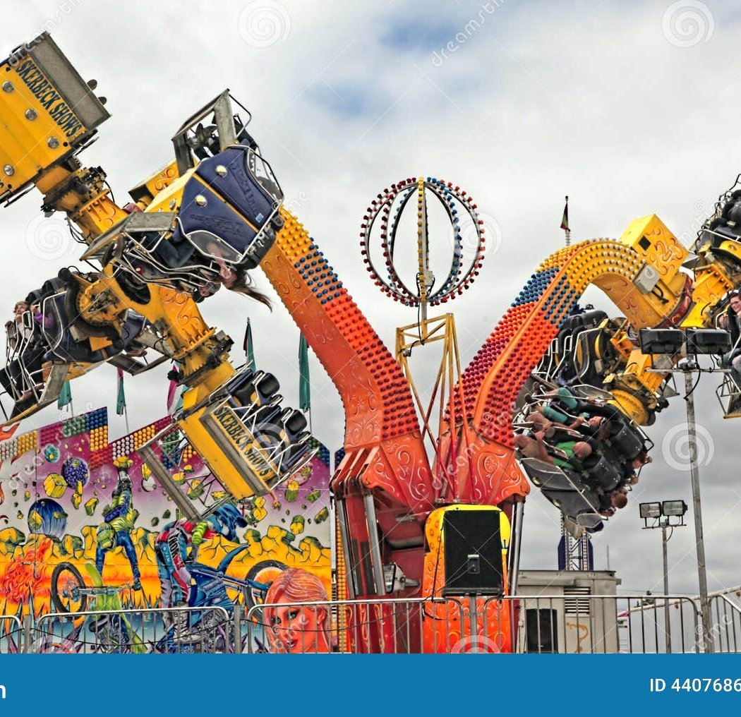 Michigan State Fair 2