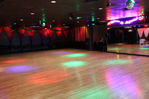 Imperial Ballroom Dance Studio 2