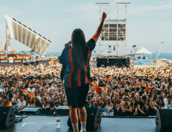 Share Festival 2