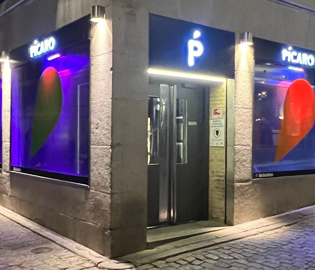 Sala Pícaro Toledo 2