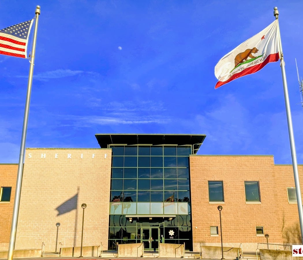 Sonoma County Sheriff's Office Community Academy 2020 1