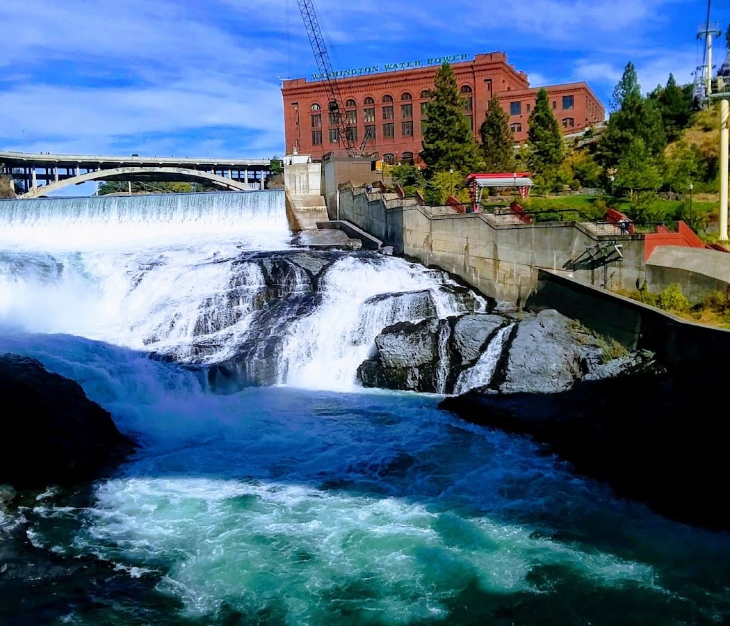 Riverfront Park 2