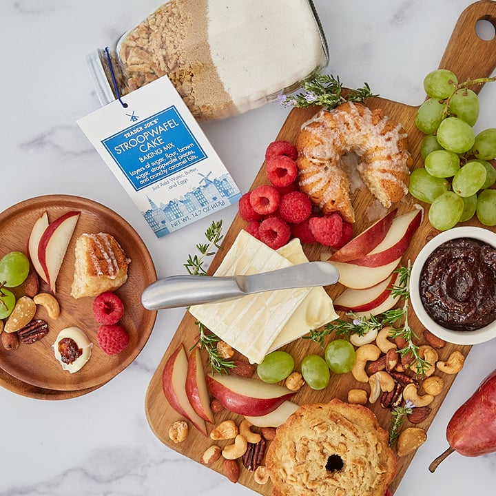 Trader Joe's 1