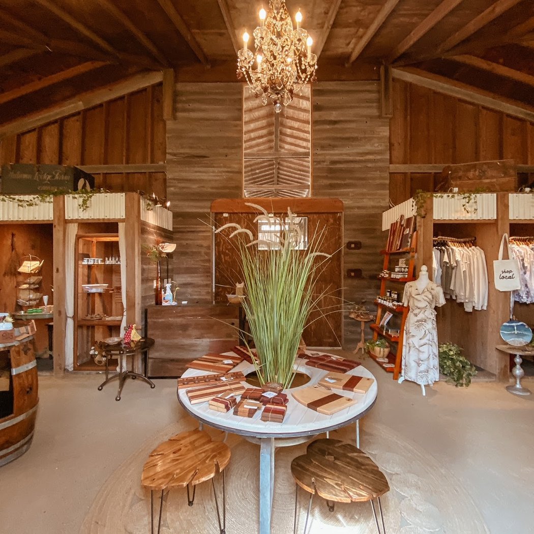 Bell Farm Collective 2