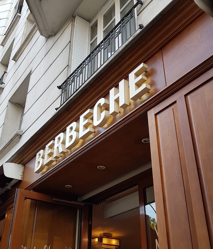 Boucherie Cacher Chez Victor Berbeche 2