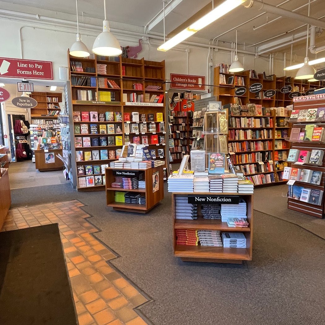 Bookstore Romance Day Book Swap 2