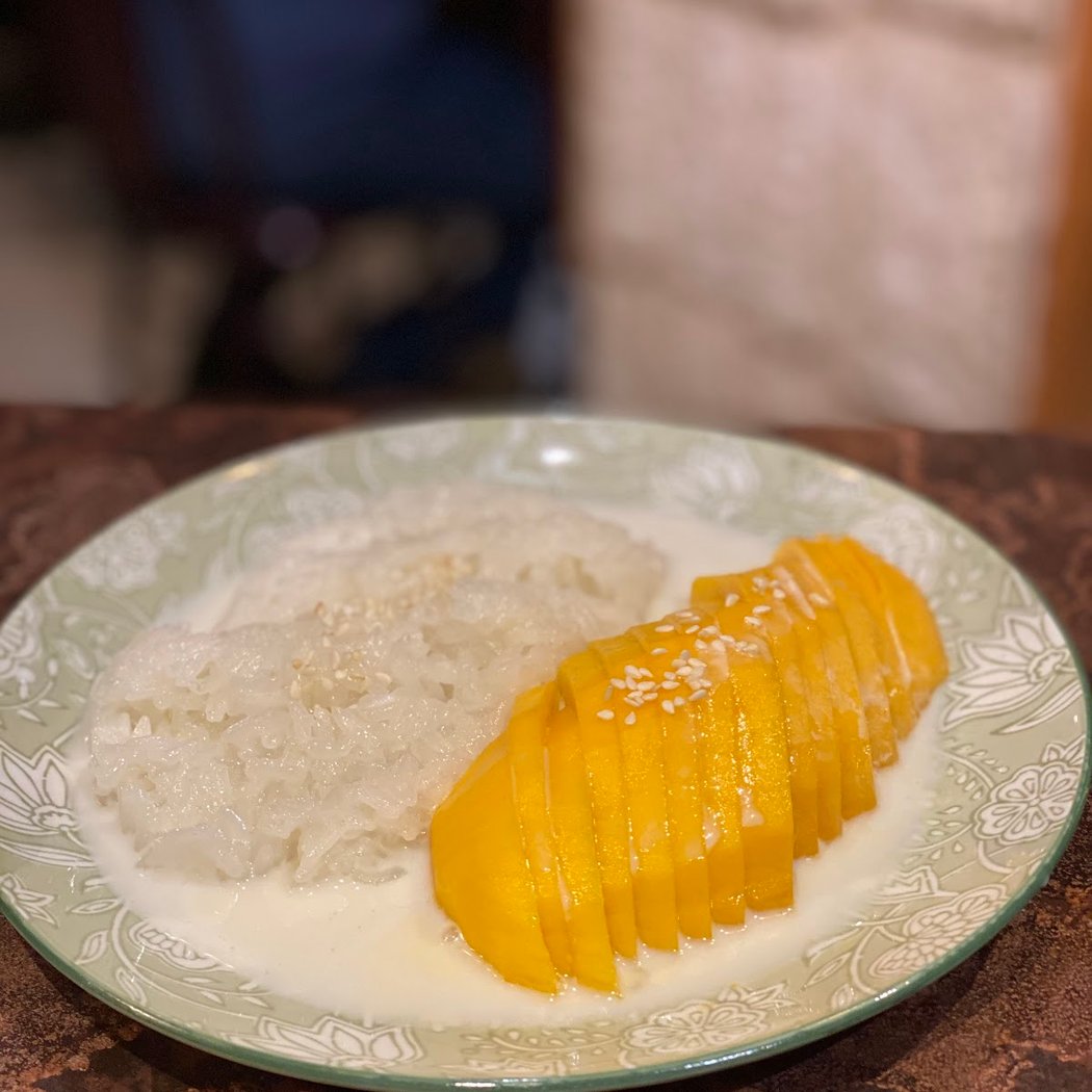 KHAO SAN ร้านข้าวสาร 3