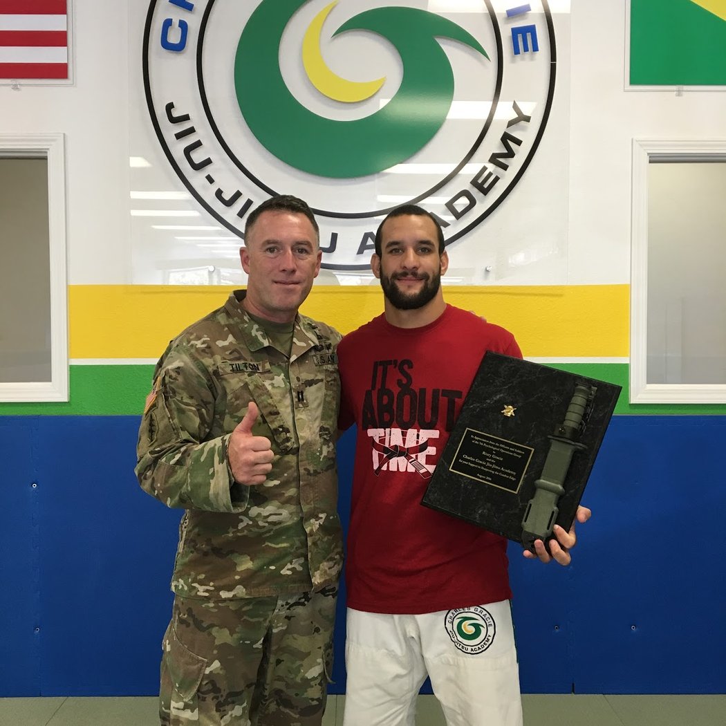 Charles Gracie Jiu-Jitsu Livermore 3