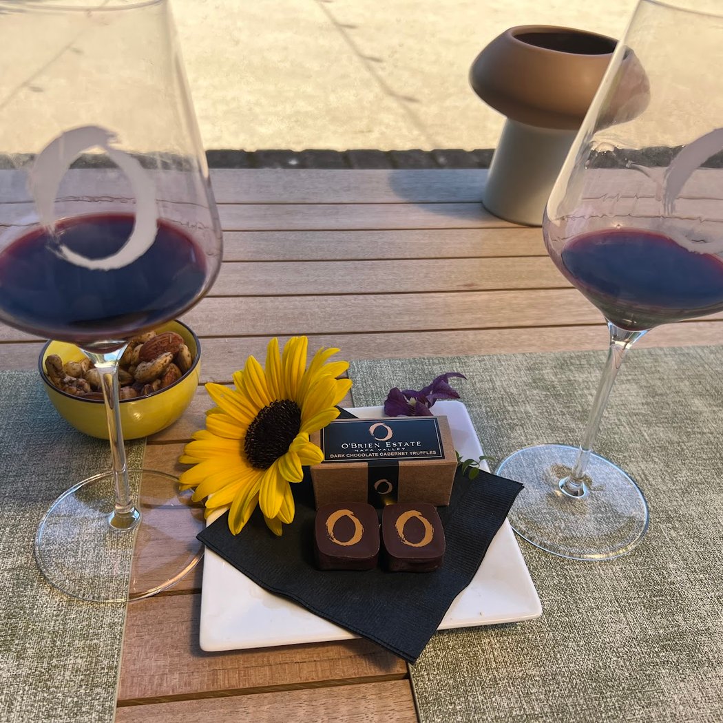 O'Brien Estate Winery 1