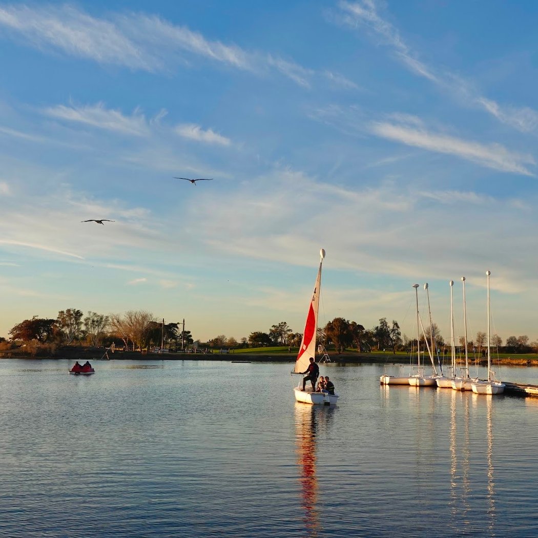 Summer Sailstice 1