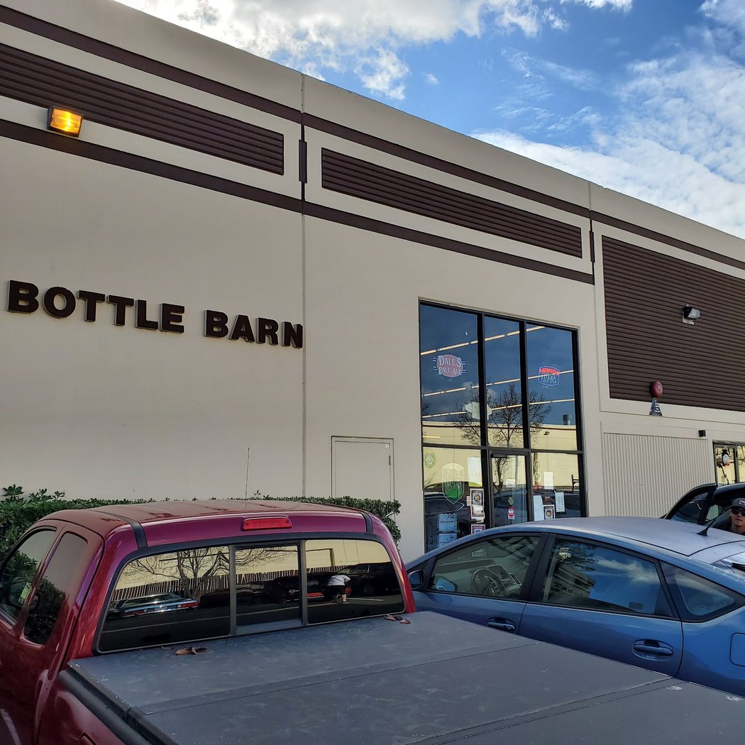Bottle Barn 3